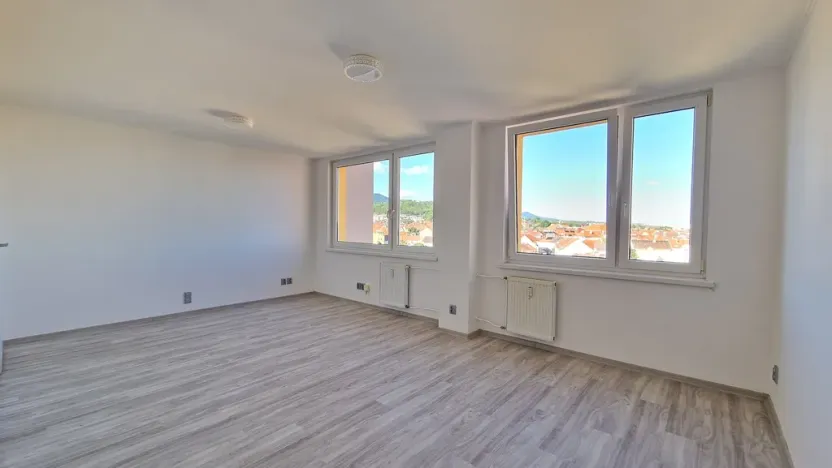 Pronájem bytu 3+kk, Litoměřice - Předměstí, U Katovny, 66 m2