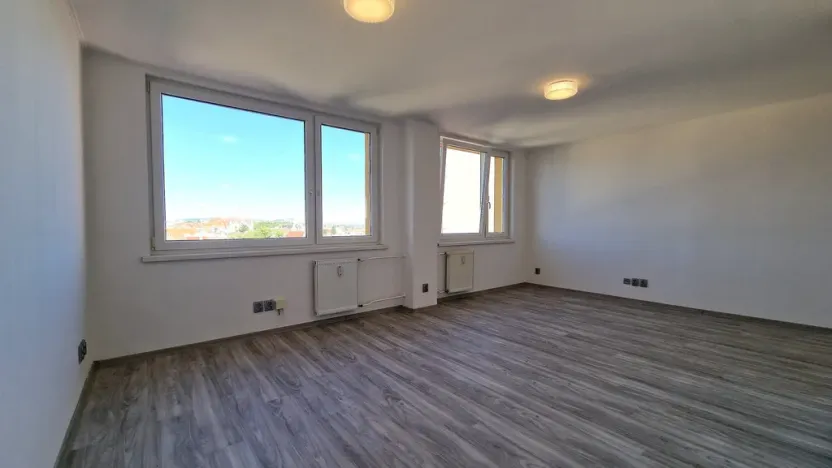 Pronájem bytu 3+kk, Litoměřice - Předměstí, U Katovny, 66 m2