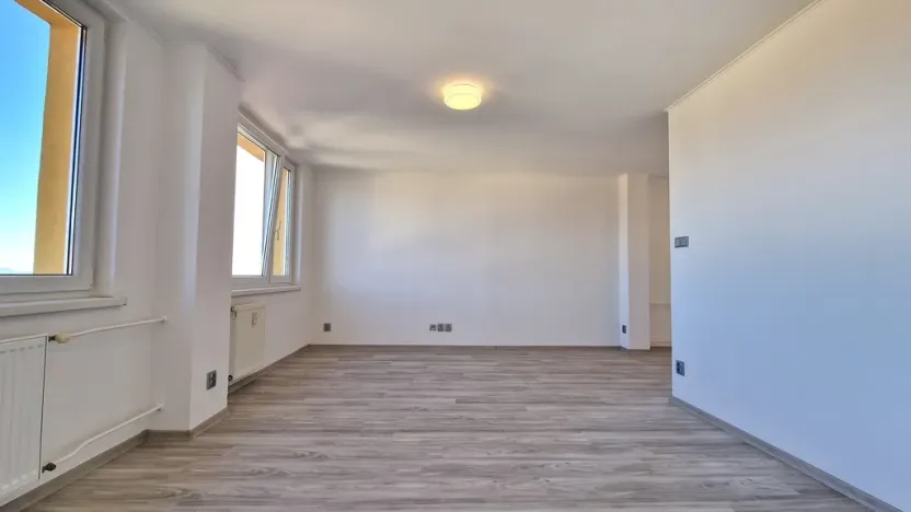 Pronájem bytu 3+kk, Litoměřice - Předměstí, U Katovny, 66 m2