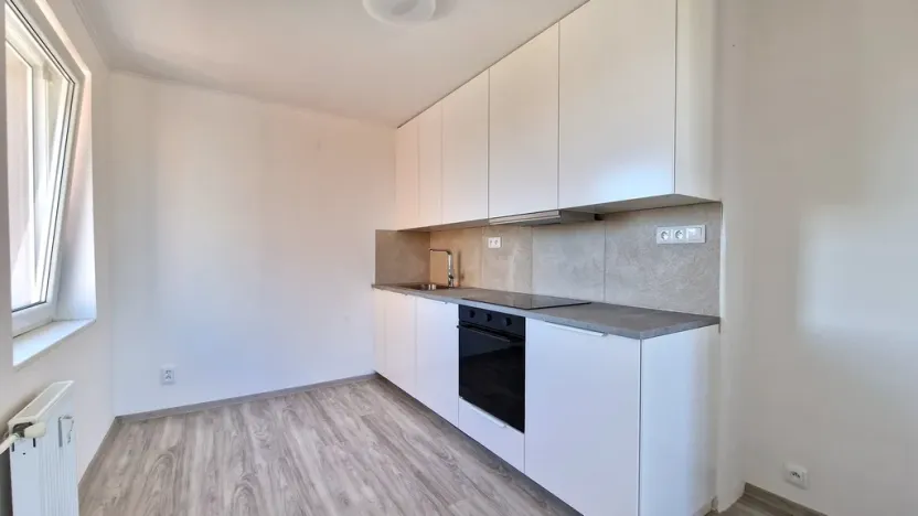 Pronájem bytu 3+kk, Litoměřice - Předměstí, U Katovny, 66 m2