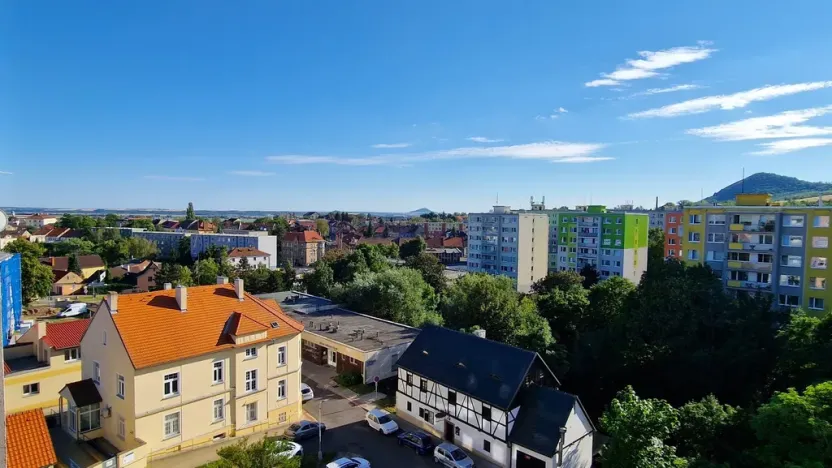 Pronájem bytu 3+kk, Litoměřice - Předměstí, U Katovny, 66 m2