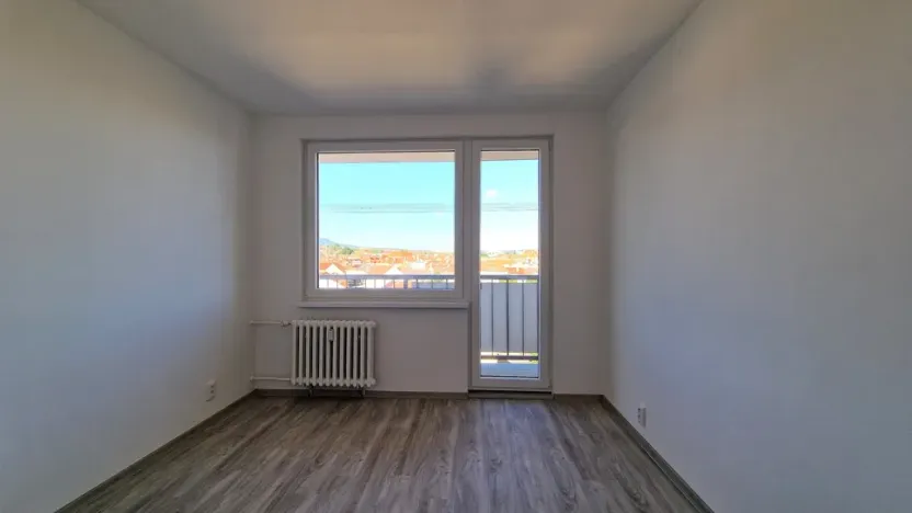 Pronájem bytu 3+kk, Litoměřice - Předměstí, U Katovny, 66 m2
