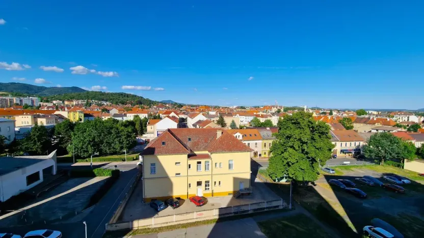 Pronájem bytu 3+kk, Litoměřice - Předměstí, U Katovny, 66 m2