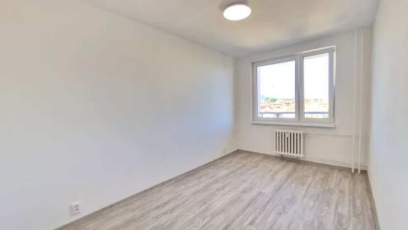 Pronájem bytu 3+kk, Litoměřice - Předměstí, U Katovny, 66 m2