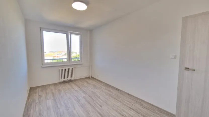 Pronájem bytu 3+kk, Litoměřice - Předměstí, U Katovny, 66 m2