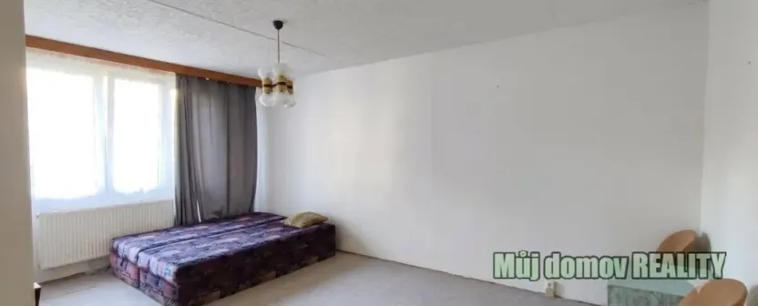 Pronájem bytu 2+1, Praha - Kamýk, Olbramovická, 67 m2