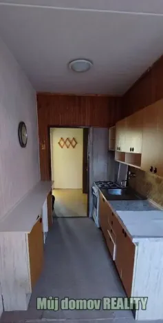 Pronájem bytu 2+1, Praha - Kamýk, Olbramovická, 67 m2