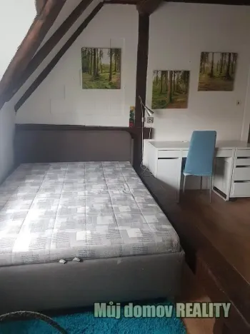 Pronájem bytu 2+kk, Praha - Libeň, Na stráži, 45 m2