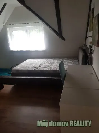Pronájem bytu 2+kk, Praha - Libeň, Na stráži, 45 m2