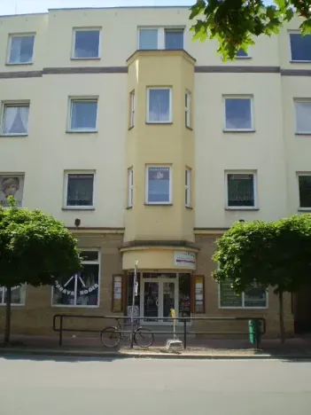 Pronájem kanceláře, Pardubice, Havlíčkova, 22 m2