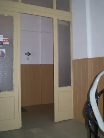 Pronájem kanceláře, Pardubice, Havlíčkova, 22 m2
