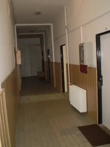Pronájem kanceláře, Pardubice, Havlíčkova, 22 m2