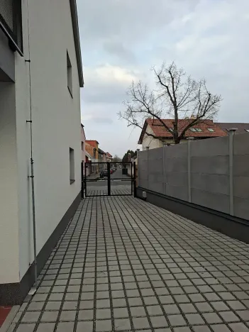 Pronájem bytu 2+kk, Olomouc, 48 m2