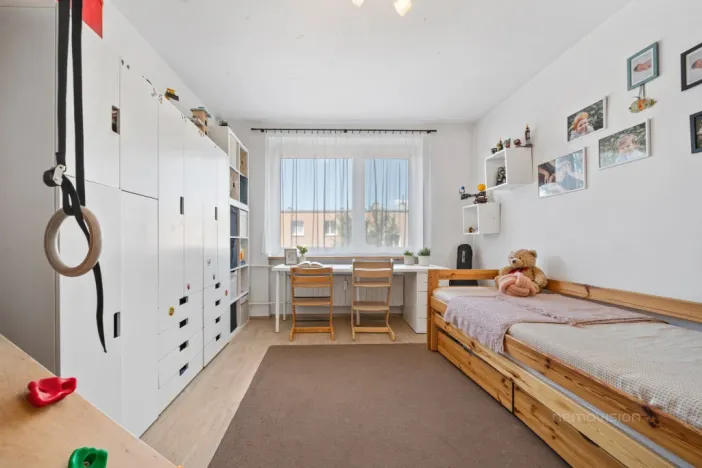 Prodej bytu 3+1, Tišnov, Halasova, 73 m2