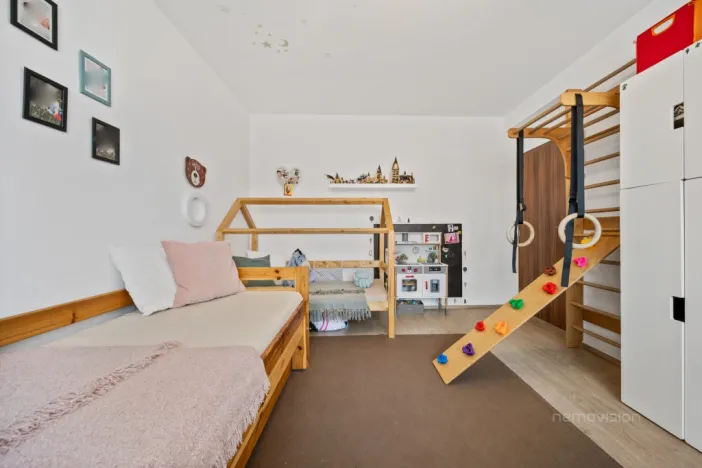 Prodej bytu 3+1, Tišnov, Halasova, 73 m2
