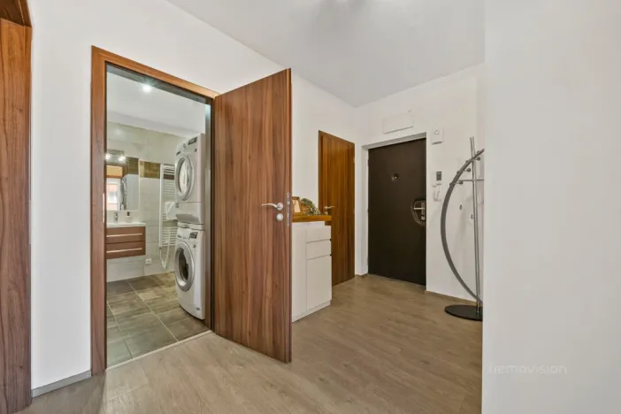 Prodej bytu 3+1, Tišnov, Halasova, 73 m2