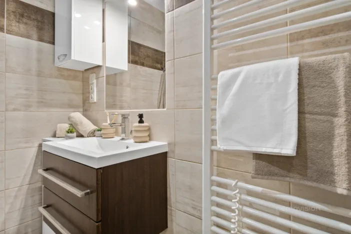 Prodej bytu 3+1, Tišnov, Halasova, 73 m2