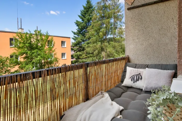 Prodej bytu 3+1, Tišnov, Halasova, 73 m2