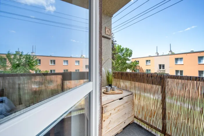 Prodej bytu 3+1, Tišnov, Halasova, 73 m2