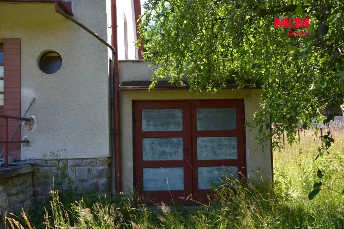 Prodej rodinného domu, Hronov - Zbečník, 132 m2