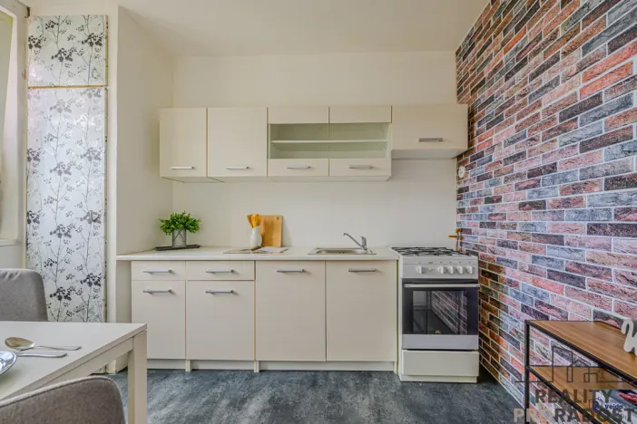 Prodej bytu 2+1, Ostrava, Jaroslava Misky, 44 m2