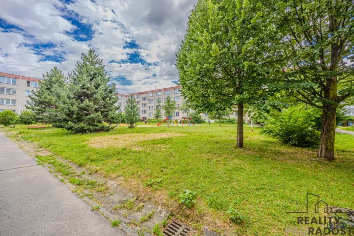 Prodej bytu 2+1, Ostrava, Jaroslava Misky, 44 m2