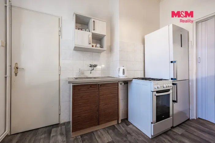 Prodej bytu 3+1, Čáslav - Čáslav-Nové Město, Přemysla Otakara II., 95 m2