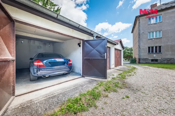 Prodej bytu 3+1, Čáslav - Čáslav-Nové Město, Přemysla Otakara II., 95 m2