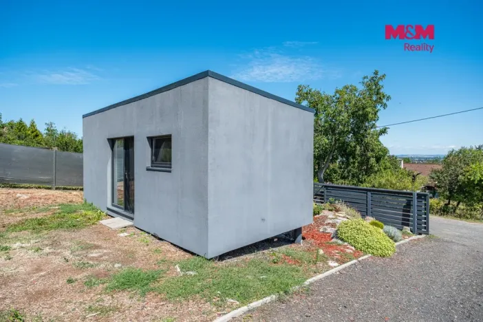 Prodej rodinného domu, Lovosice, Lovošská, 66 m2