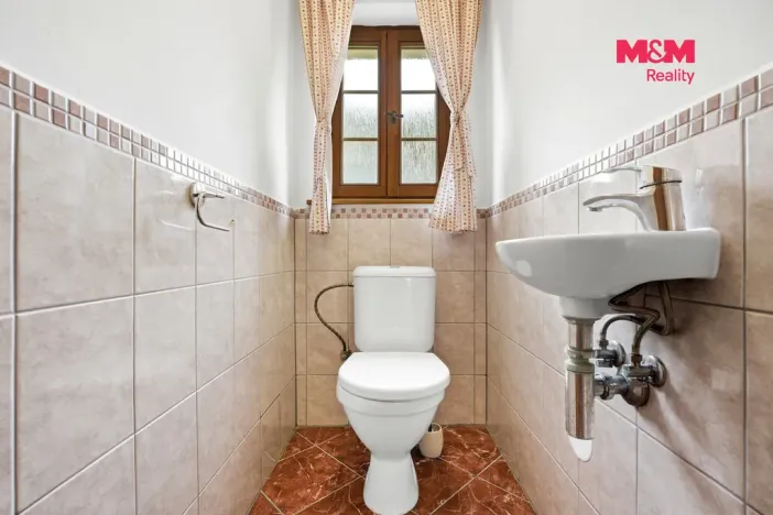 Prodej chalupy, Mařenice - Dolní Světlá, 236 m2