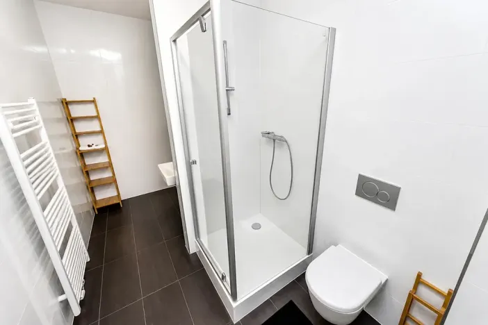 Pronájem pokoje, Praha - Vinohrady, Londýnská, 22 m2