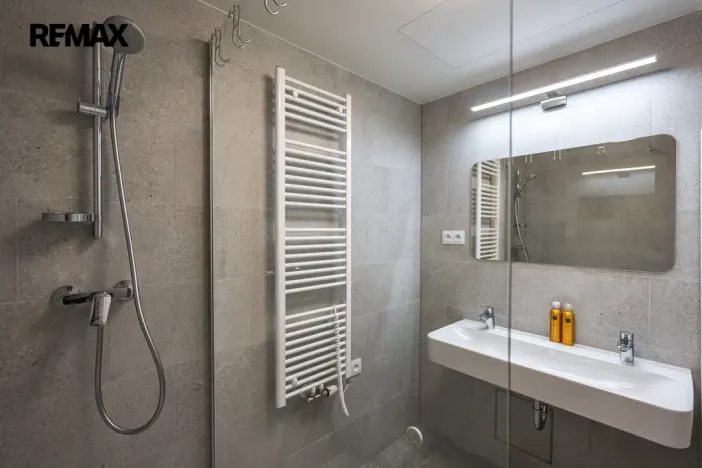 Pronájem bytu 3+kk, Praha - Smíchov, Vackové, 77 m2