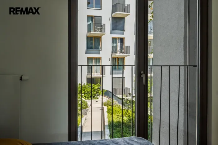 Pronájem bytu 3+kk, Praha - Smíchov, Vackové, 77 m2