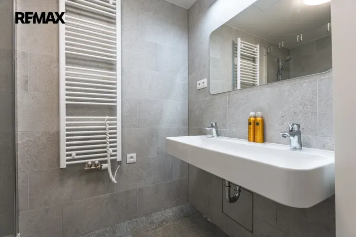 Pronájem bytu 3+kk, Praha - Smíchov, Vackové, 77 m2
