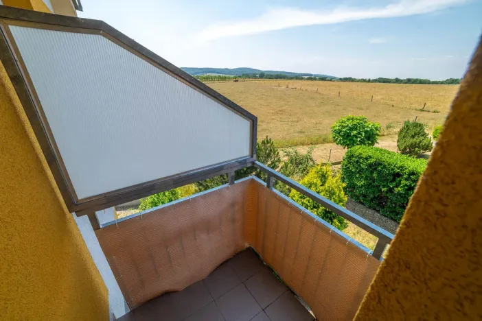 Prodej bytu 1+kk, Fryšták, Holešovská, 28 m2