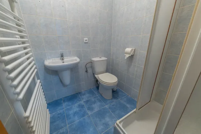 Prodej bytu 1+kk, Fryšták, Holešovská, 28 m2