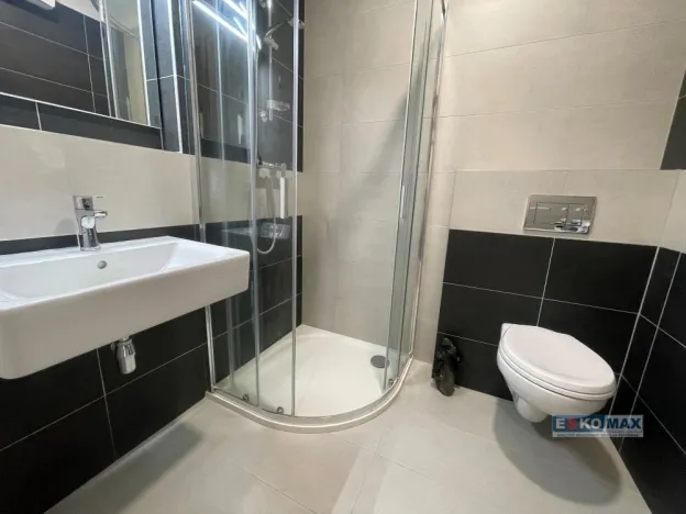 Pronájem bytu 1+kk, Břeclav, U Nemocnice, 32 m2