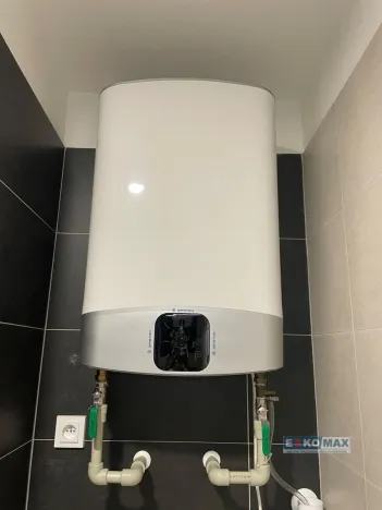 Pronájem bytu 1+kk, Břeclav, U Nemocnice, 32 m2