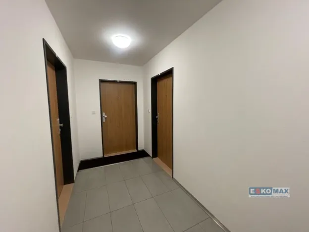 Pronájem bytu 1+kk, Břeclav, U Nemocnice, 32 m2