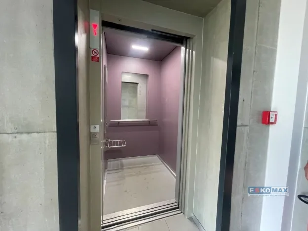 Pronájem bytu 1+kk, Břeclav, U Nemocnice, 32 m2