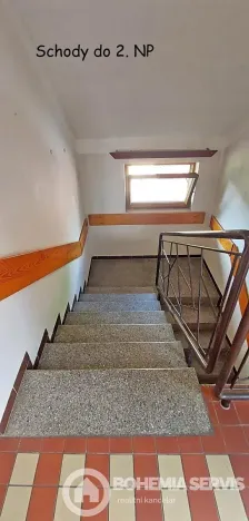 Prodej rodinného domu, Vlkaneč, 100 m2