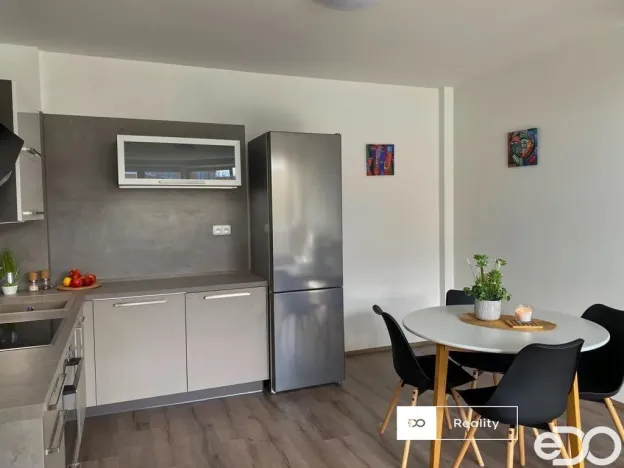 Pronájem bytu 2+kk, Mladá Boleslav, Laurinova, 69 m2