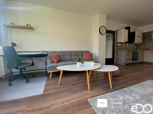 Pronájem bytu 2+kk, Mladá Boleslav, Laurinova, 69 m2