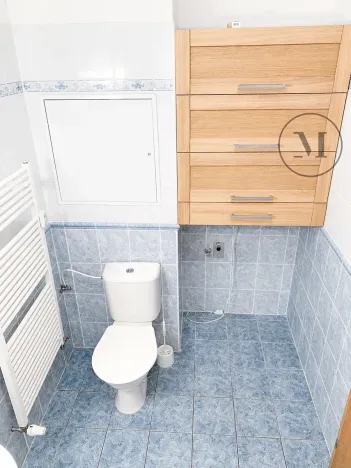 Prodej bytu 2+kk, Písek, Pažoutova, 54 m2