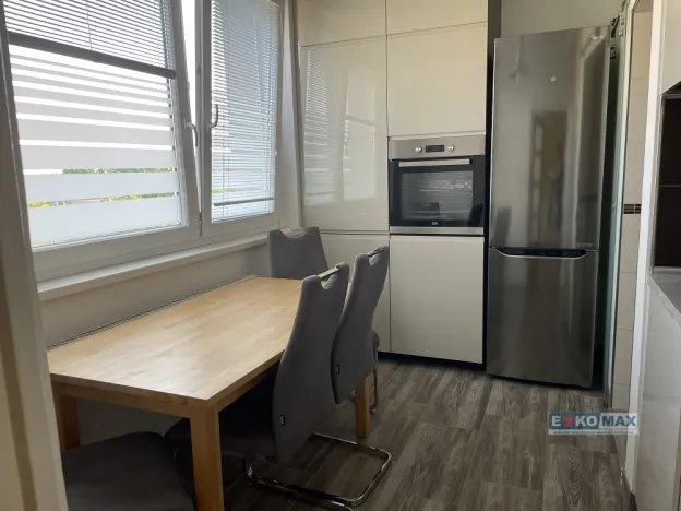 Pronájem bytu 3+1, Hodonín, Lesní, 74 m2