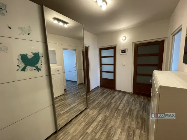 Pronájem bytu 3+1, Hodonín, Lesní, 74 m2