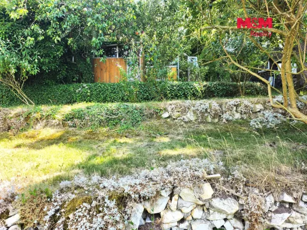 Prodej zahrady, Líšťany, 605 m2