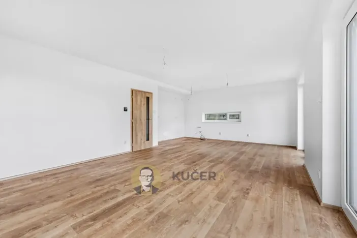 Prodej bytu 5+kk, Nemyslovice, 145 m2