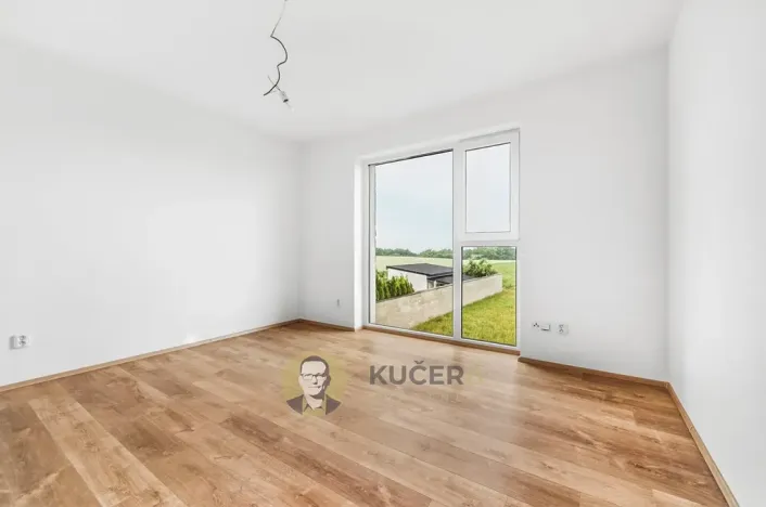Prodej rodinného domu, Nemyslovice, 145 m2