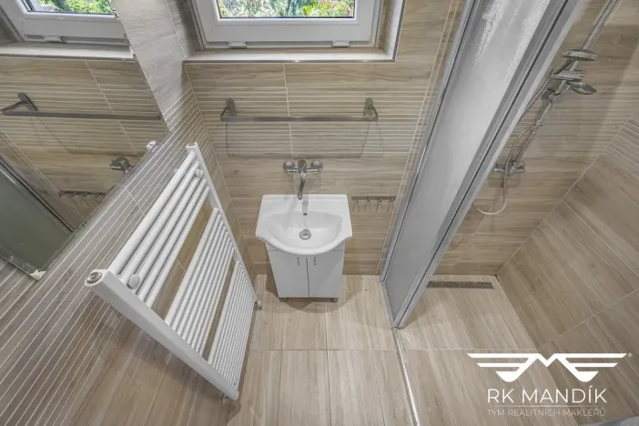 Prodej rodinného domu, Mělník, Klidná, 132 m2